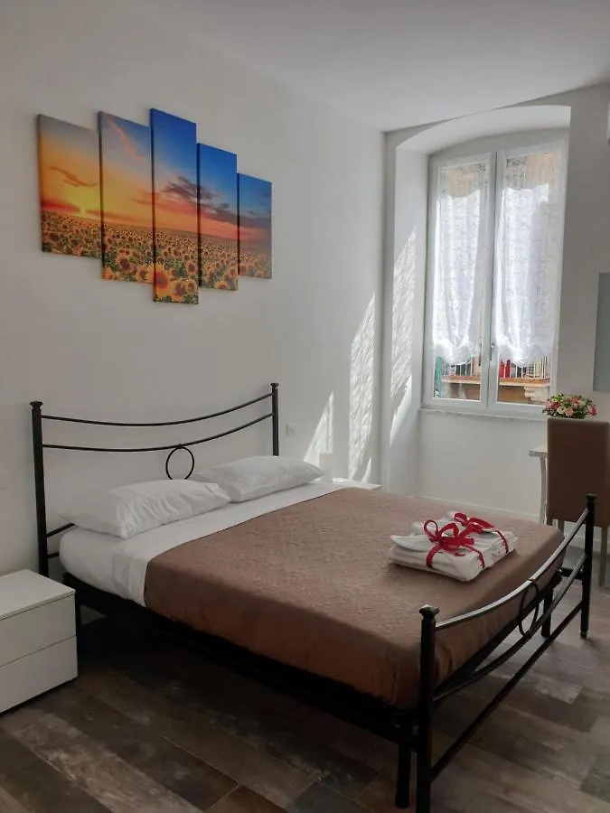 Guest house Beautiful Dream Hotel La Spezia