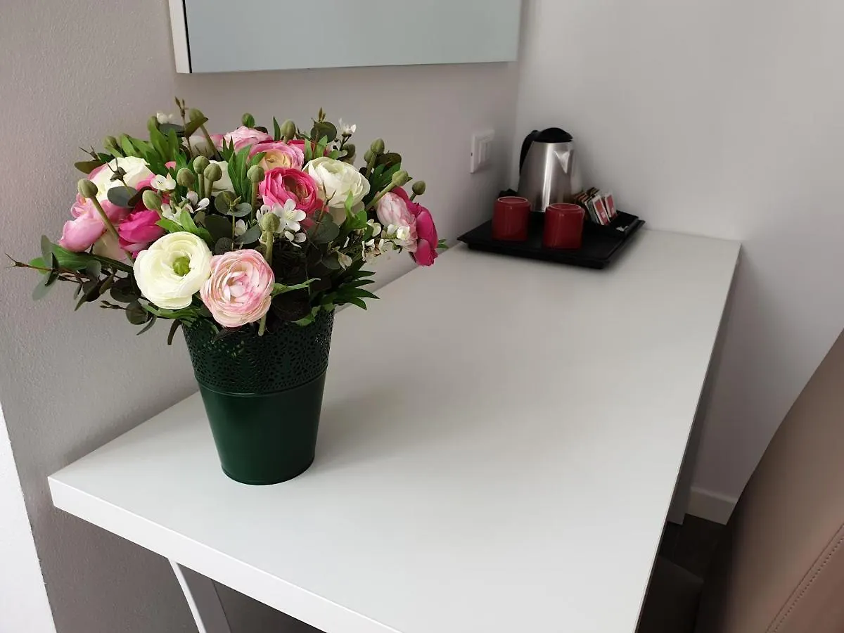 Beautiful Dream Hotel La Spezia Guest house