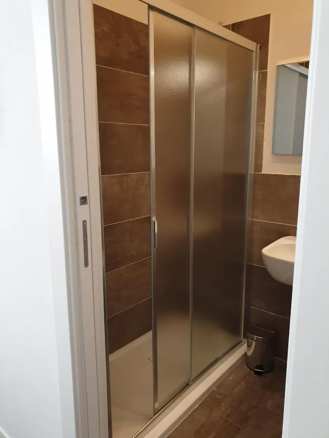 Guest house Beautiful Dream Hotel La Spezia