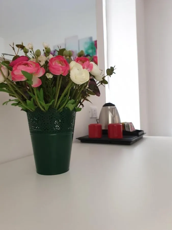 Beautiful Dream Hotel La Spezia Guest house