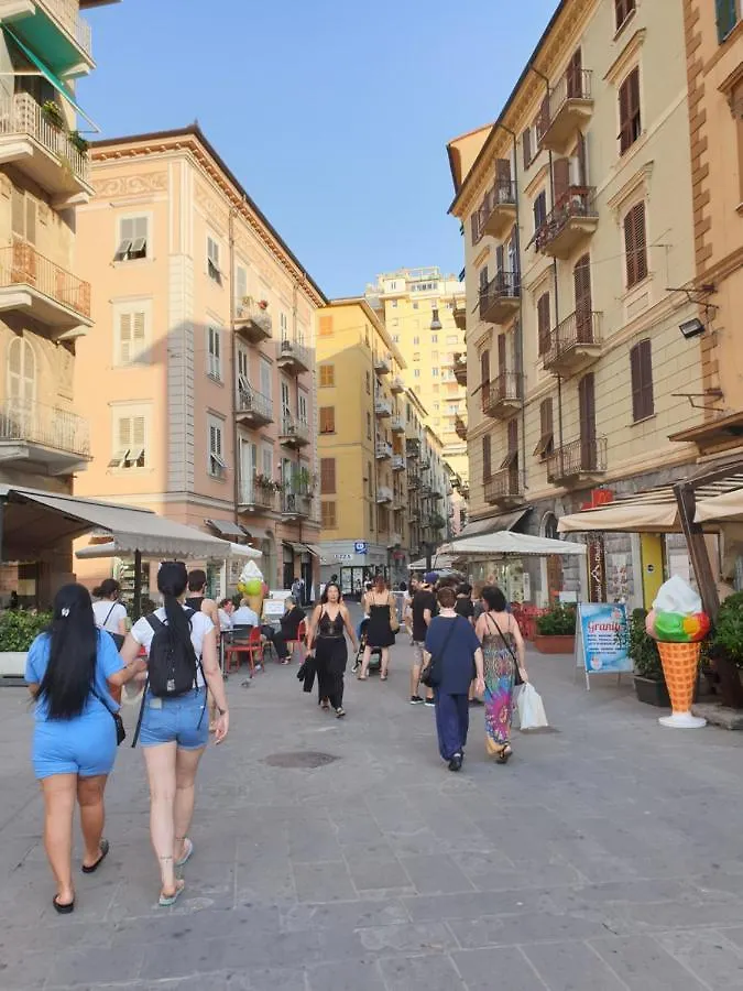 Beautiful Dream Hotel La Spezia