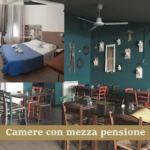  Guest house Bella Napoli Trattoria Pizzeria