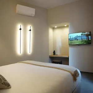  Guest house Casa Esmeralda