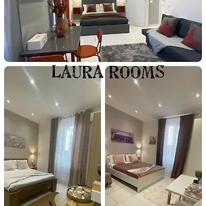 Affittacamere Laura, La Spezia