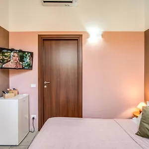 Affittacamere Perla Marina, La Spezia