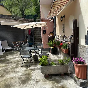  Guest house L'acciuga