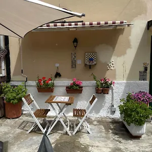  Guest house L'acciuga