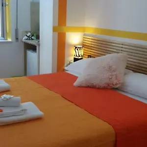  Guest house Parfumerie 5 Terre