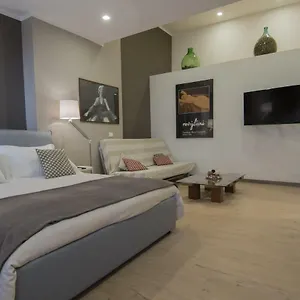  Guest house Ca'vour