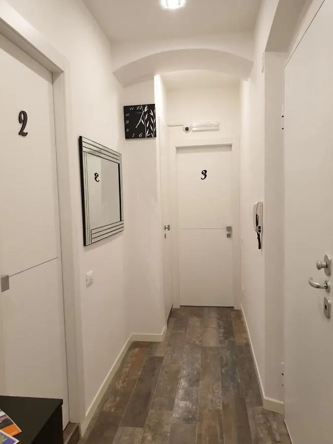 Guest house Beautiful Dream Hotel La Spezia