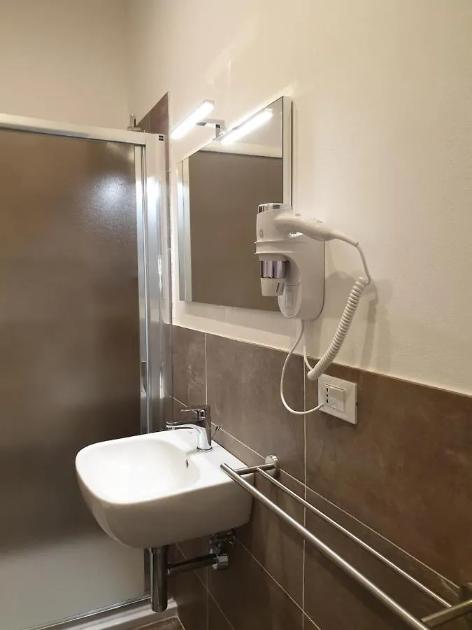 Guest house Beautiful Dream Hotel La Spezia