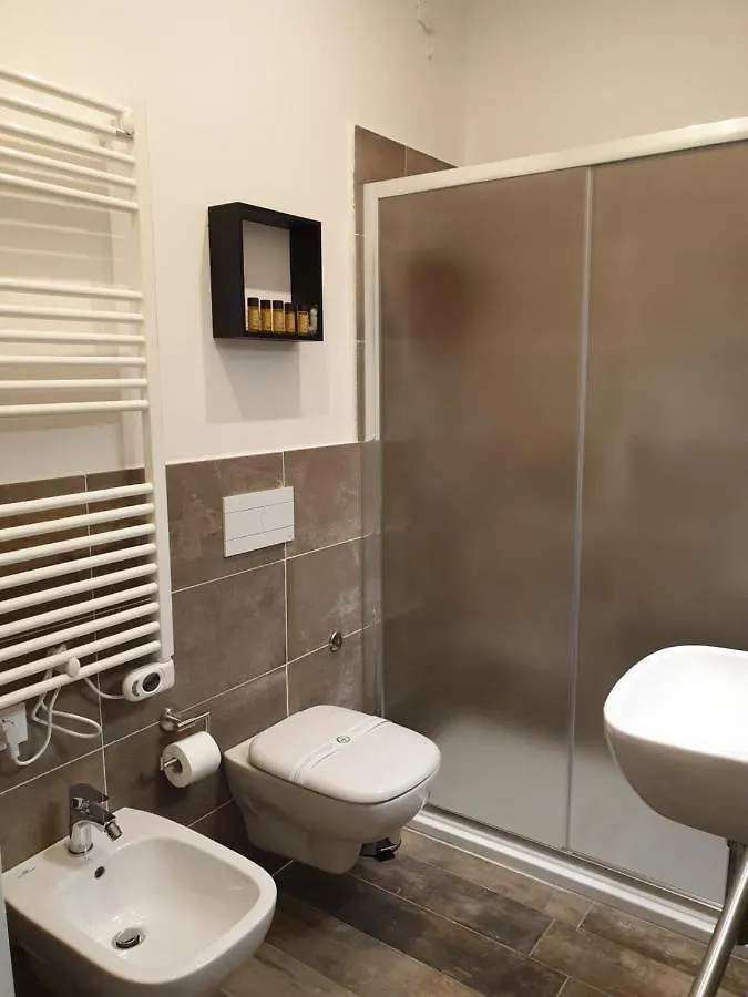 Guest house Beautiful Dream Hotel La Spezia