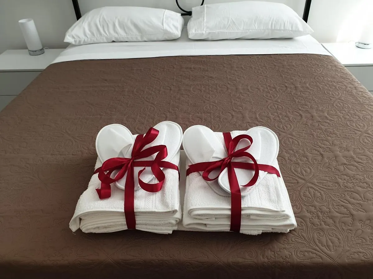 Beautiful Dream Hotel La Spezia Guest house
