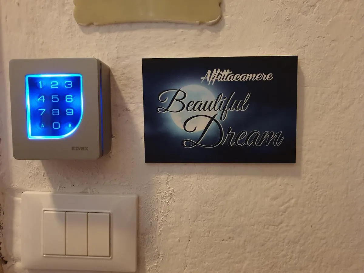 Guest house Beautiful Dream Hotel La Spezia