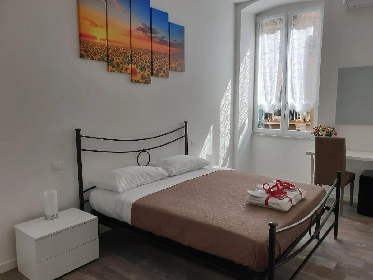Beautiful Dream Hotel La Spezia 0*,  Italy