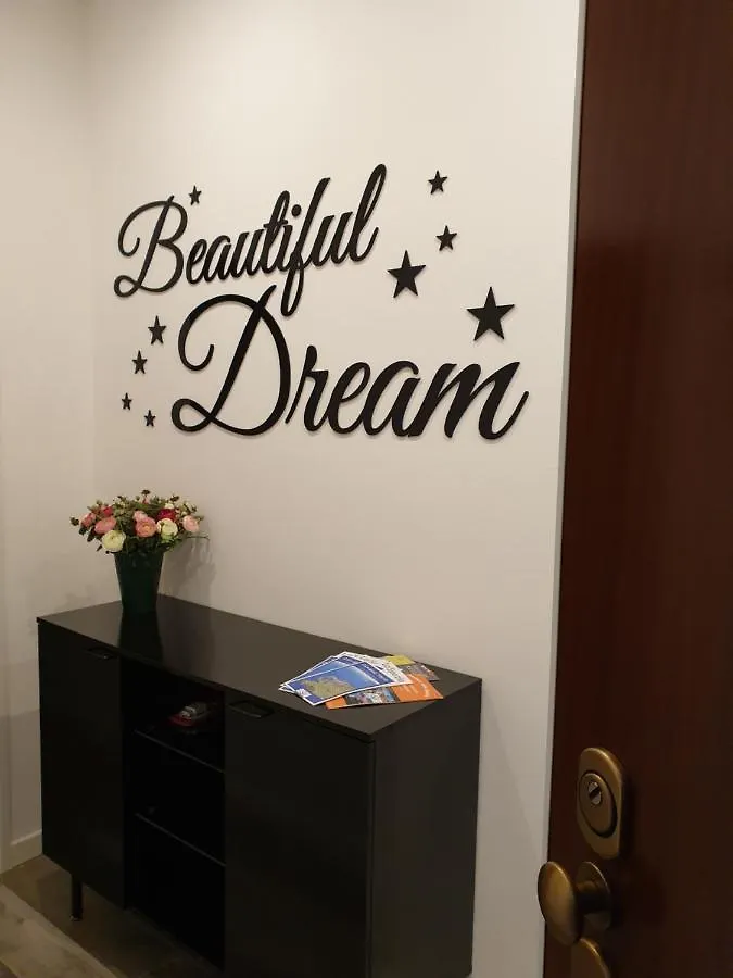 Beautiful Dream Hotel La Spezia