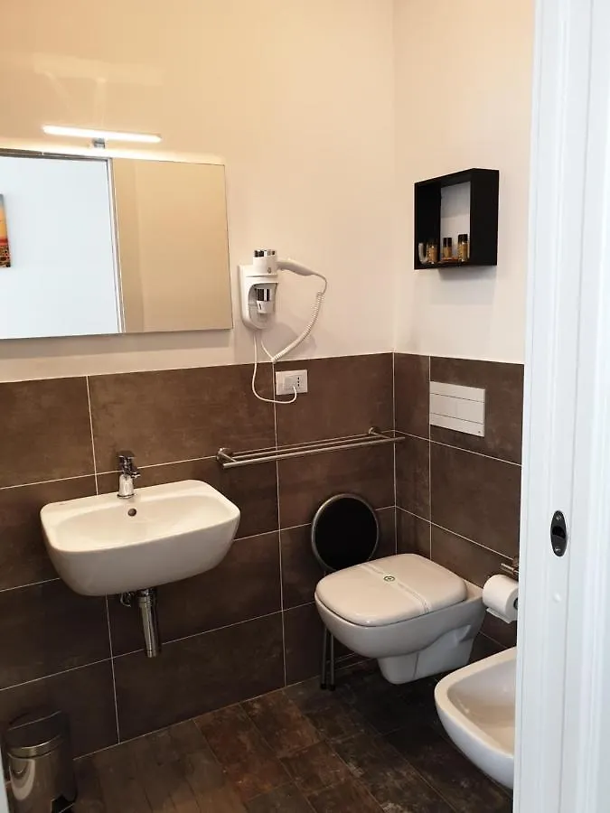 Guest house Beautiful Dream Hotel La Spezia Italy