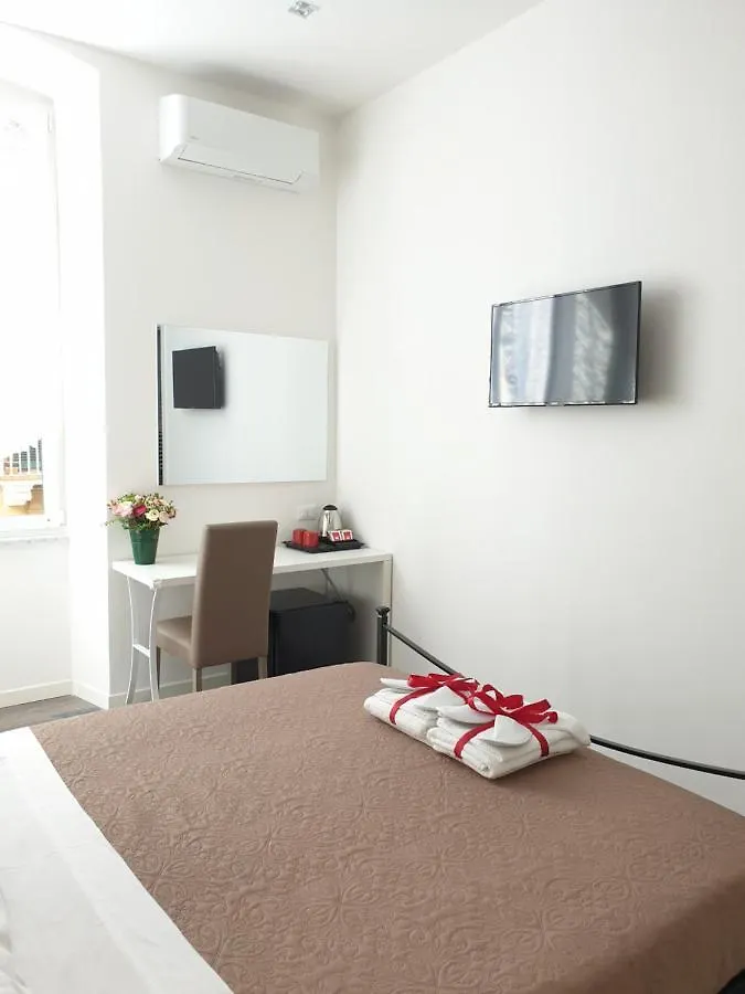Guest house Beautiful Dream Hotel La Spezia