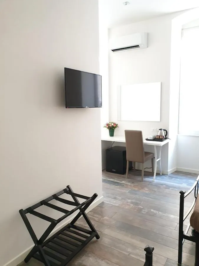 Hotel Beautiful Dream La Spezia Penzion