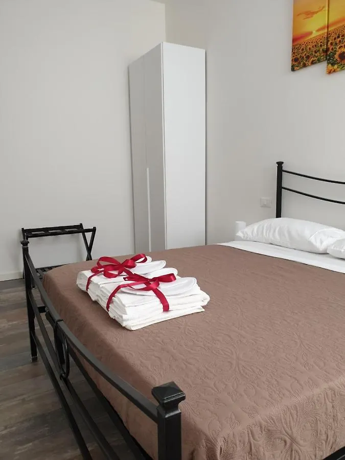 Guest house Beautiful Dream Hotel La Spezia