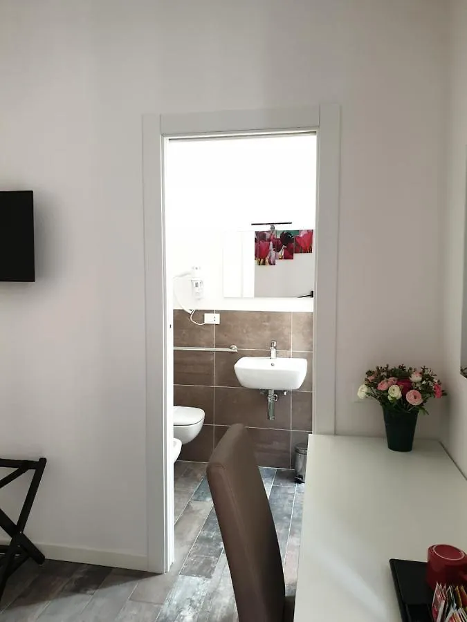 Beautiful Dream Hotel La Spezia