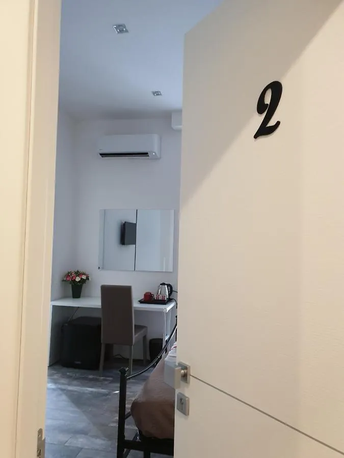 Beautiful Dream Hotel La Spezia Guest house