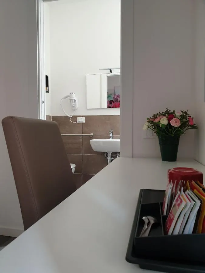 Beautiful Dream Hotel La Spezia Italy