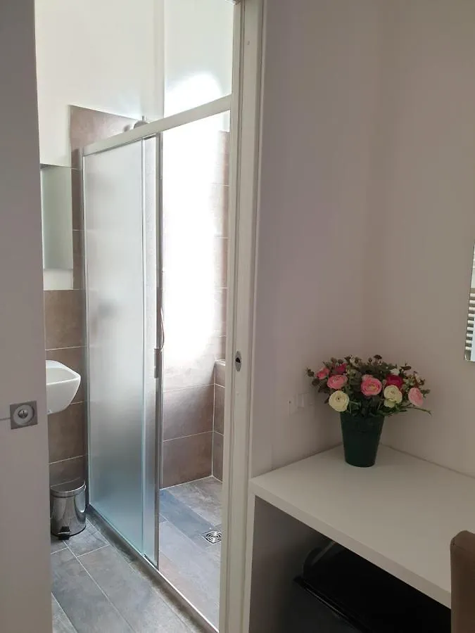 Beautiful Dream Hotel La Spezia Guest house