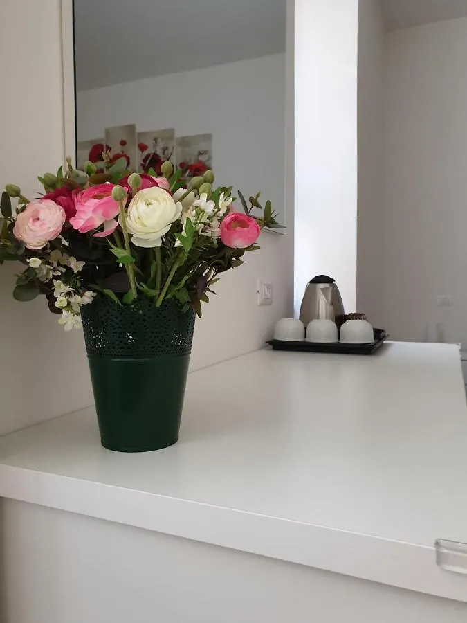 Hotel Beautiful Dream La Spezia 0*,