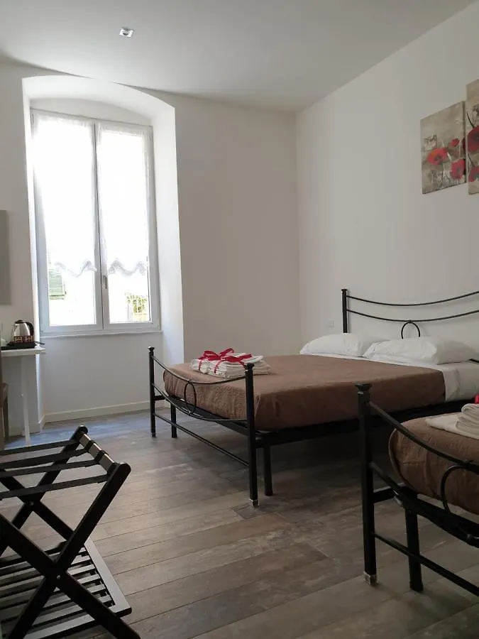 Beautiful Dream Hotel La Spezia Guest house