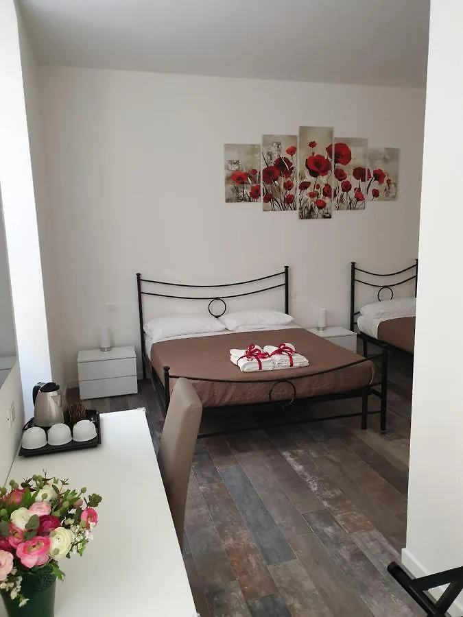 Guest house Beautiful Dream Hotel La Spezia Italy