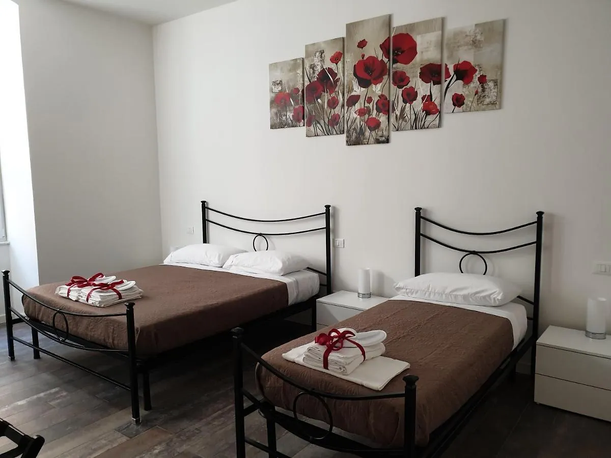Beautiful Dream Hotel La Spezia Italy
