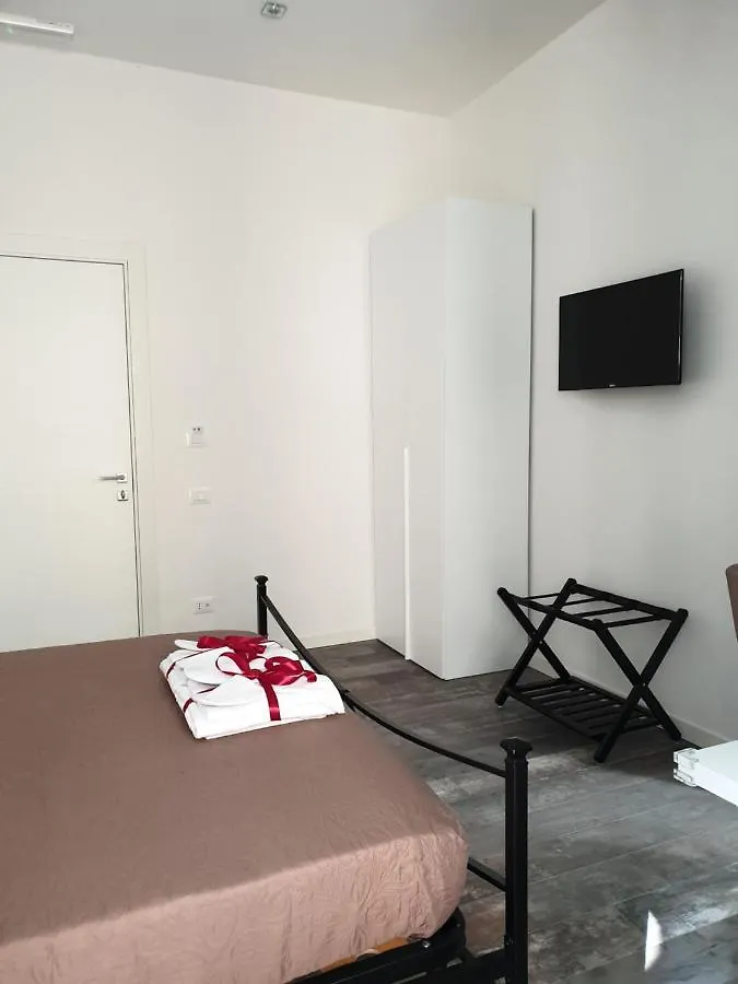 Beautiful Dream Hotel La Spezia