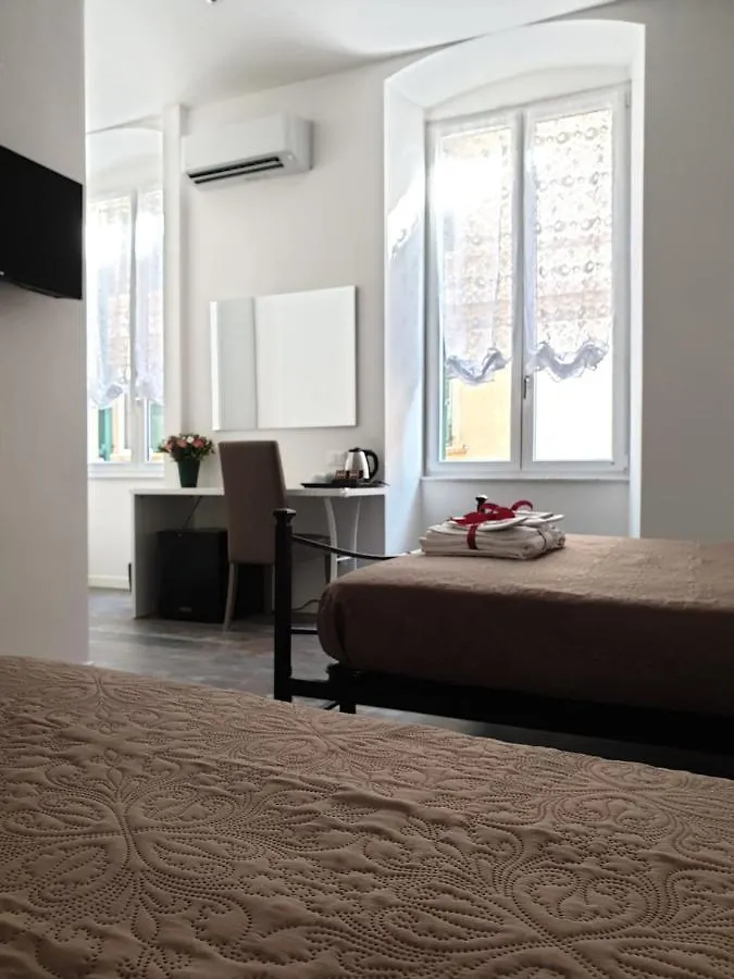 Guest house Beautiful Dream Hotel La Spezia