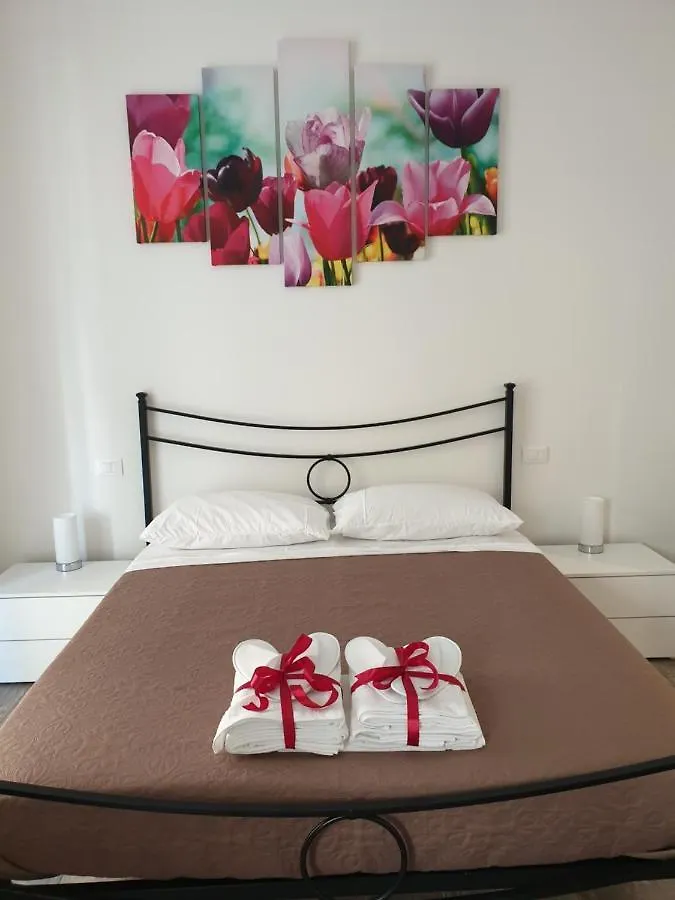 Beautiful Dream Hotel La Spezia Italy