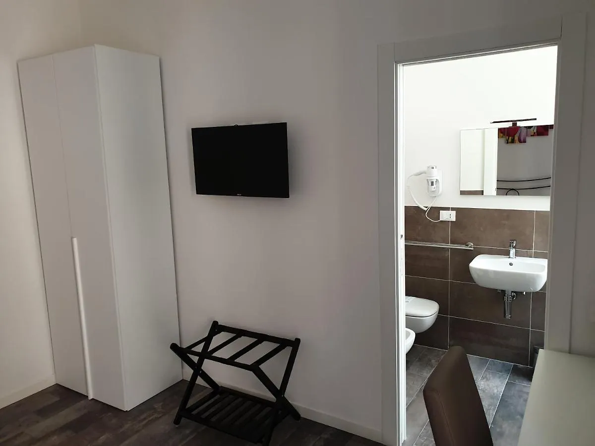 Beautiful Dream Hotel La Spezia