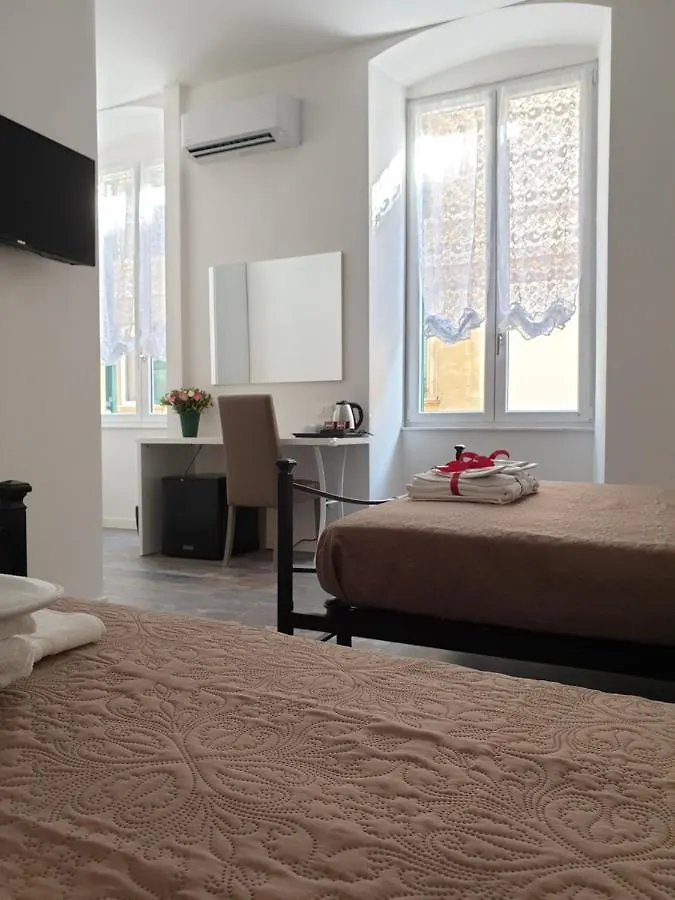 Beautiful Dream Hotel La Spezia