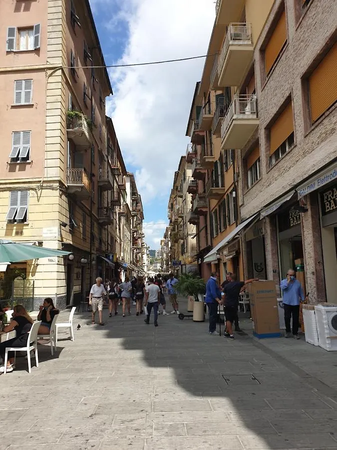 Beautiful Dream Hotel La Spezia