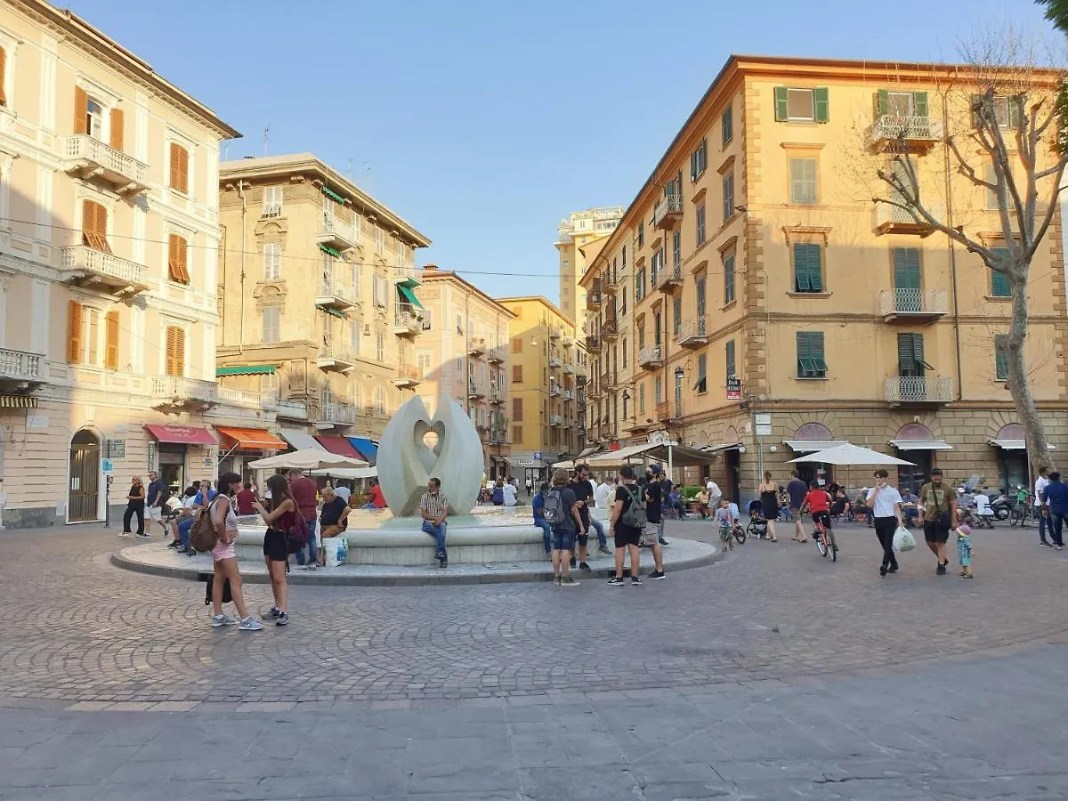 Hotel Beautiful Dream La Spezia