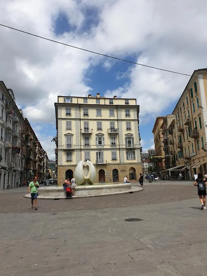 Beautiful Dream Hotel La Spezia Italy