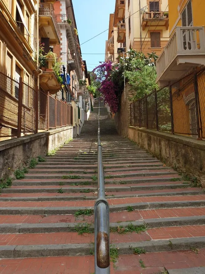 Beautiful Dream Hotel La Spezia 0*,  Italy