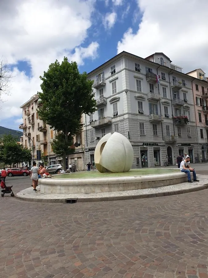 Beautiful Dream Hotel La Spezia Guest house