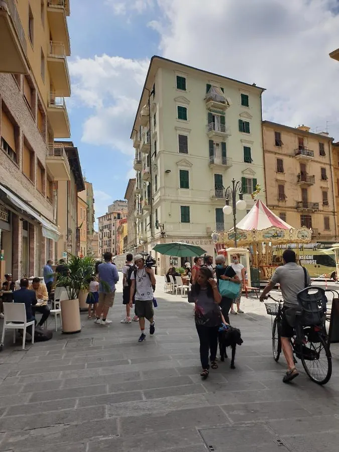 Guest house Beautiful Dream Hotel La Spezia Italy