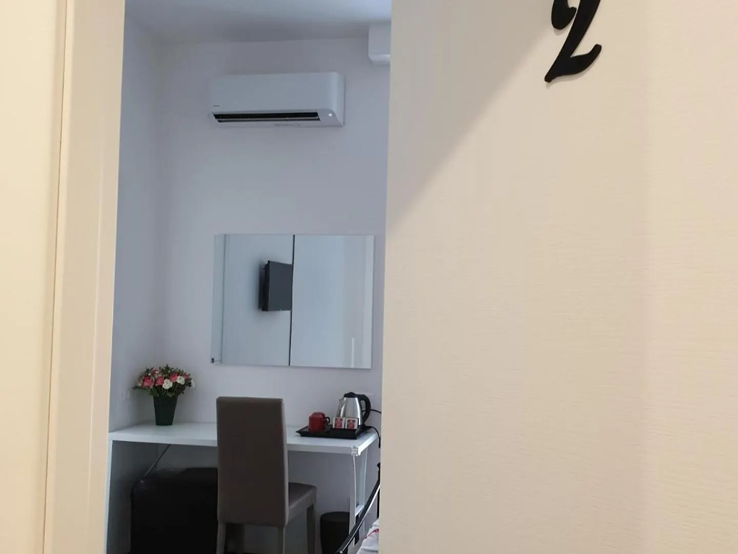 Beautiful Dream Hotel La Spezia Italien